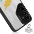 Cyprus Flag Distressed Galaxy S25 Plus Kickstand Case